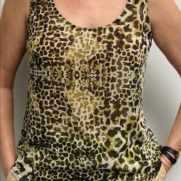 Tank top - Picture 2 of 7